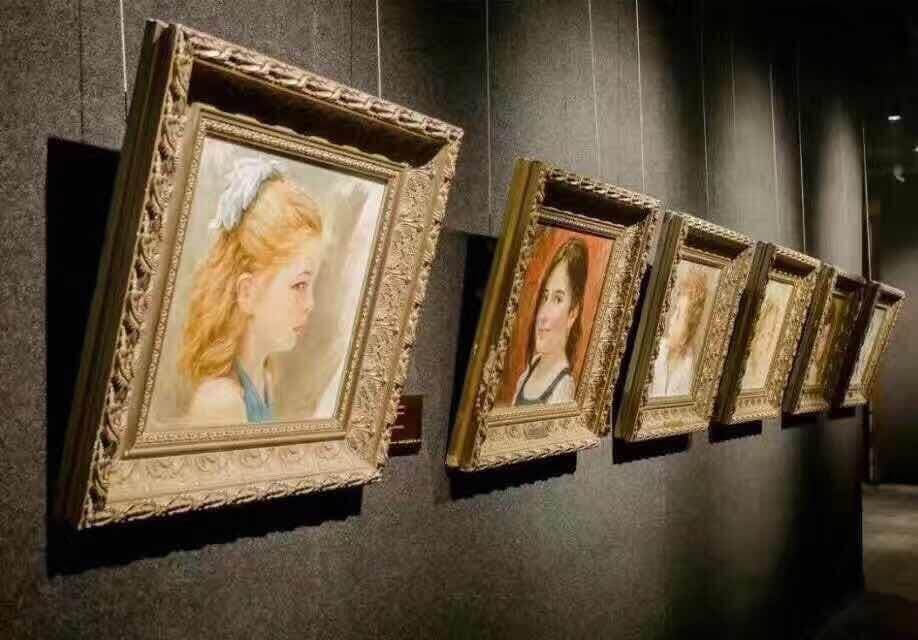 LED Museum Lighting