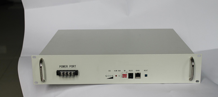 lithium iron phosphate battery