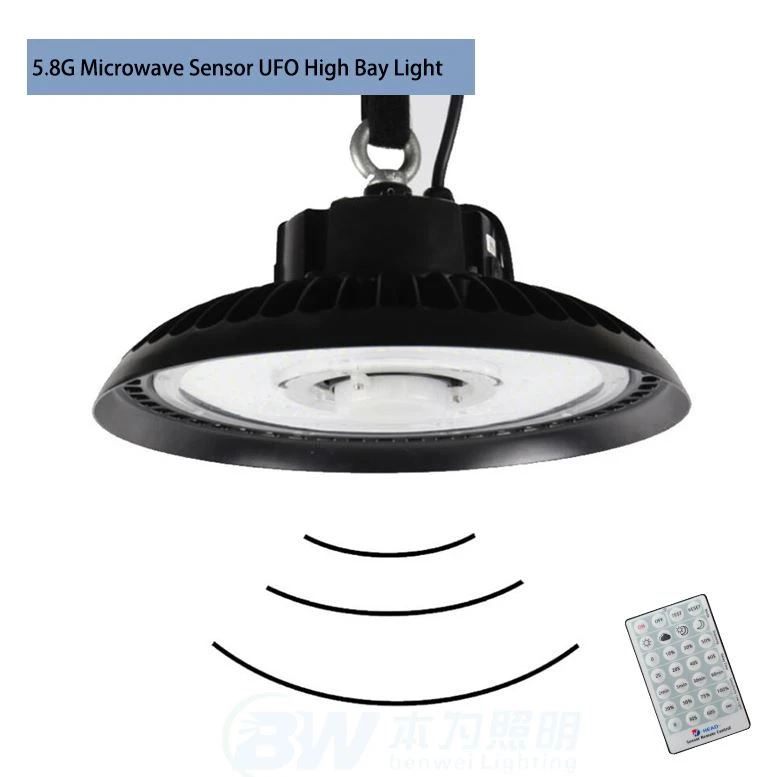 200w ufo led high bay light