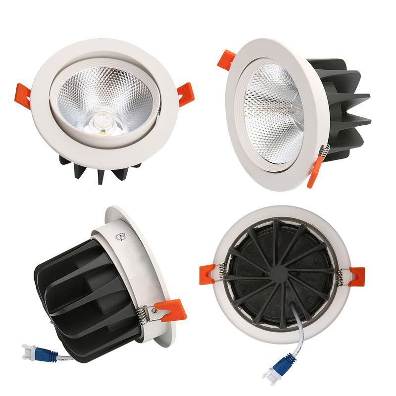 LED Down light