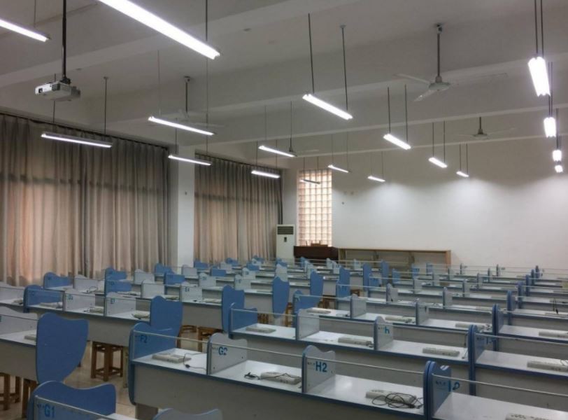 What are the main factors related to the market quotation of classroom lights What are the main factors related to the market quotation of classroom lights