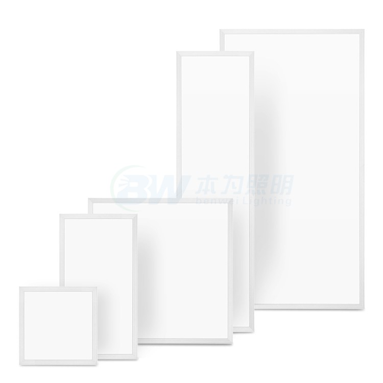 24x24 LED ceiling light fixture