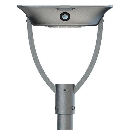 Seagull-solar-garden-light