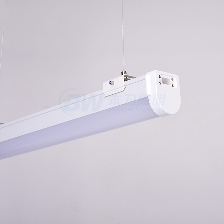 three-proof lamp