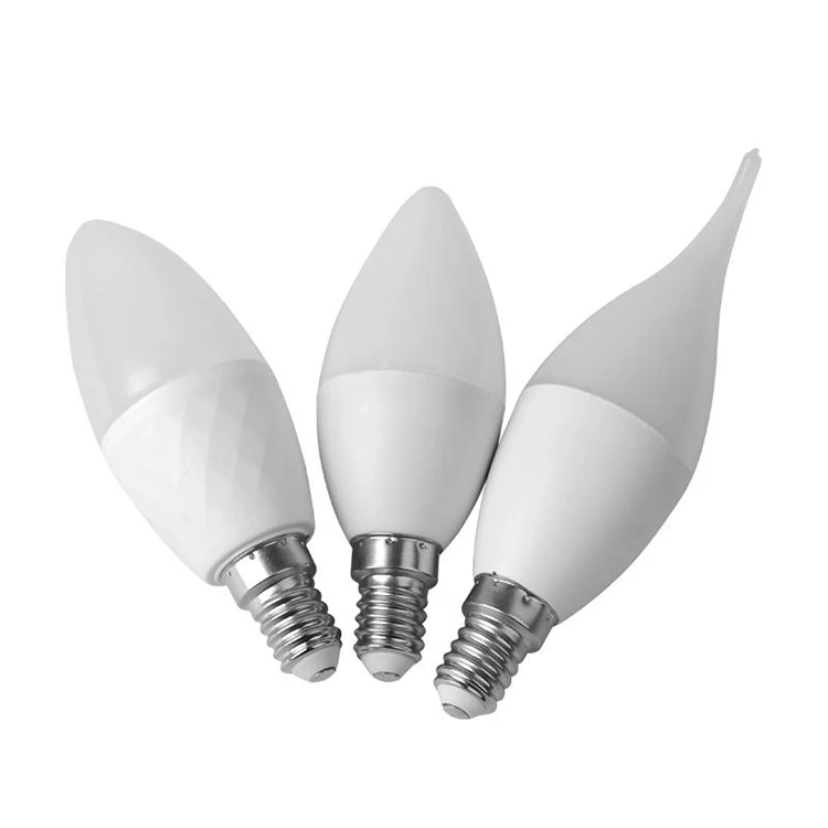 e27 smart candle bulb e27 smart candle bulb