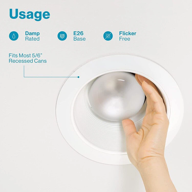 led can light bulb usage led can light bulb usage