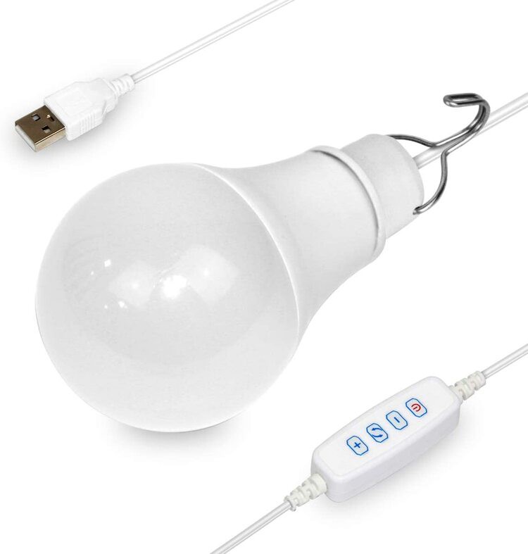 usb light bulb usb light bulb