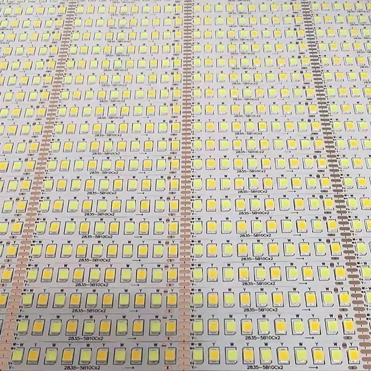 SMD 2835 Series Flexible LED Strip 4 SMD 2835 Series Flexible LED Strip 4