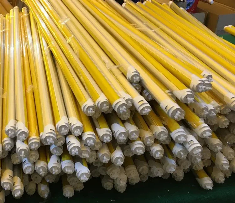 Anti UV T8 LED Tube Light 3 Anti UV T8 LED Tube Light 3