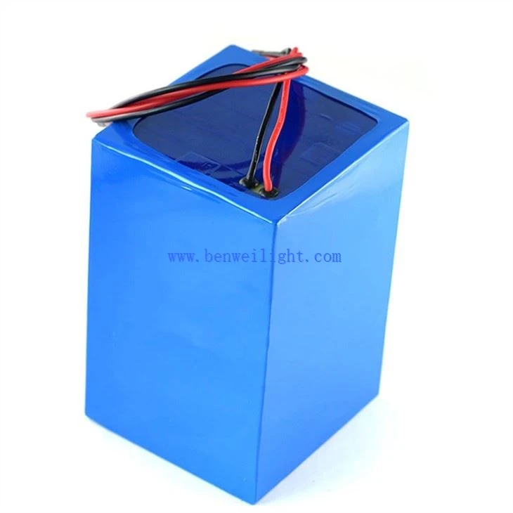 12v lifepo4 car battery