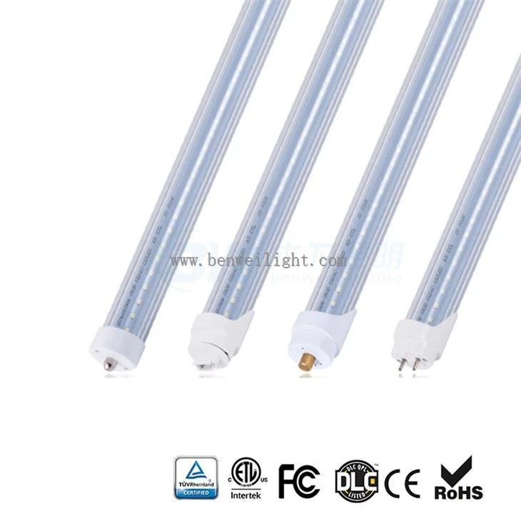 led tube lighting fixtures
