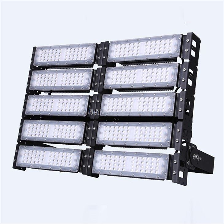 600 Watt Led stadiona gaisma