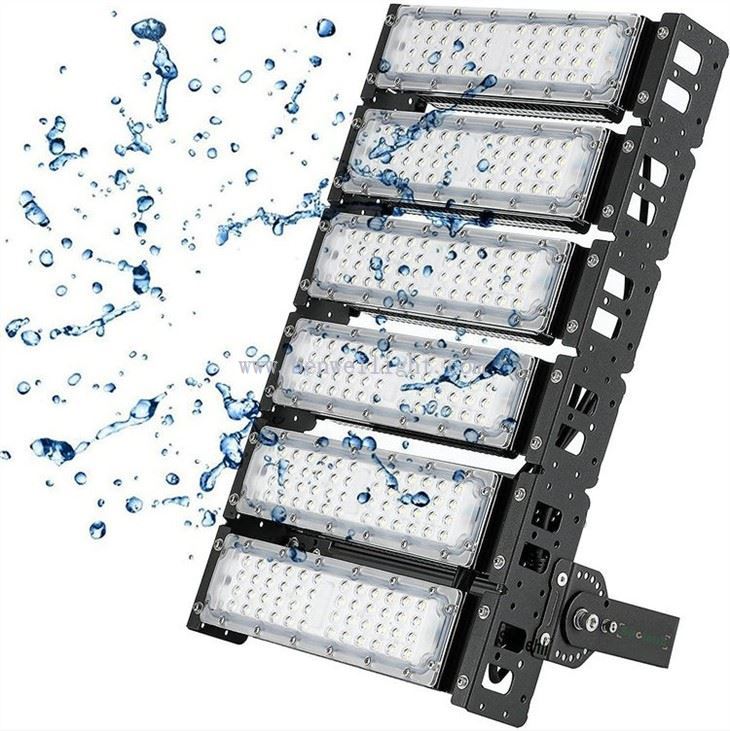 flood light for cricket ground