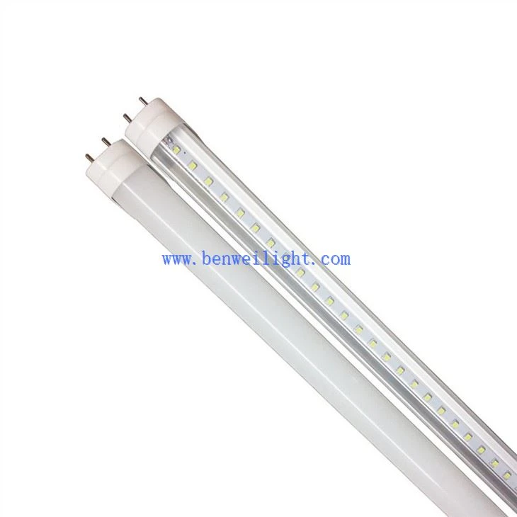 bypassing ballast for led