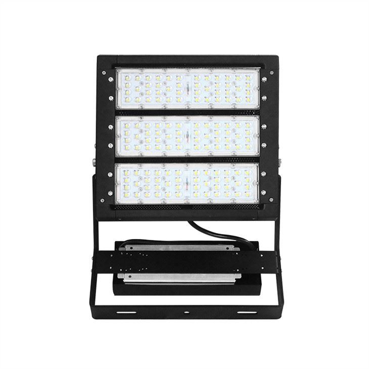 Basketbola laukums Flood Lights