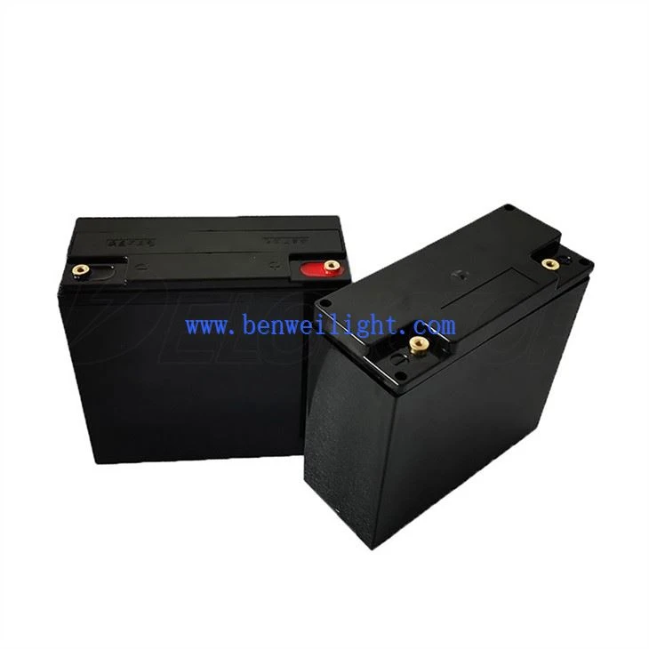 100ah 12v lifepo4