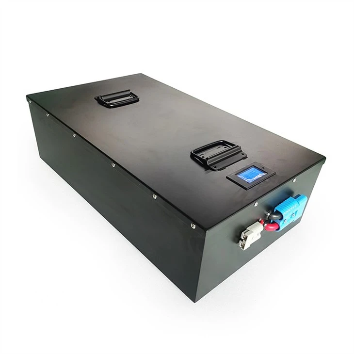Bms 72v Lifepo4