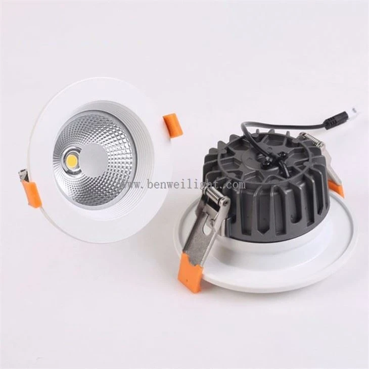 downlight led 3 watt