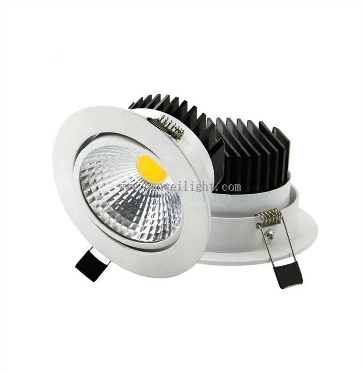 led downlight 3000k