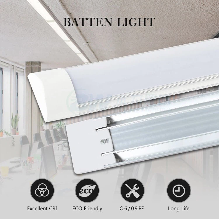 LED līstes gaisma 3FT