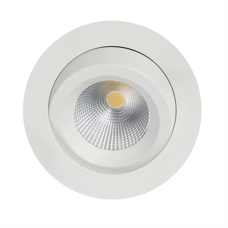 Led Downlight 90mm Cut Out