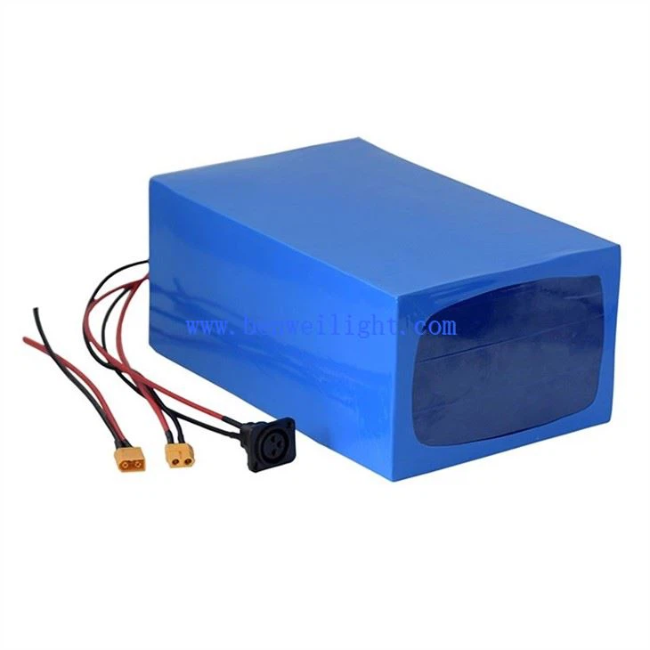 12v lithium battery pack