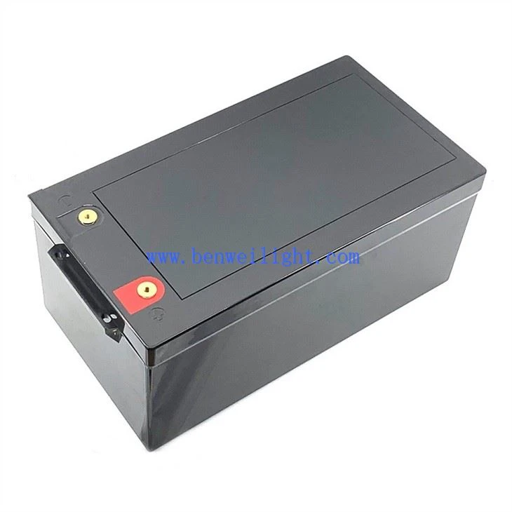 Lifepo4 24v 100ah