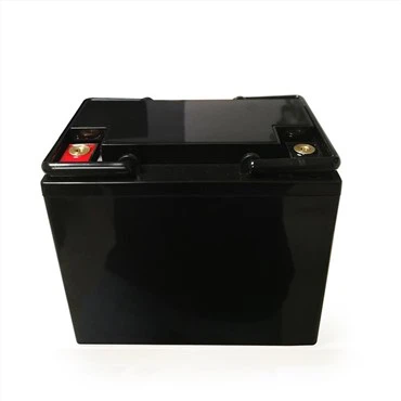 12v 120ah Lifepo4