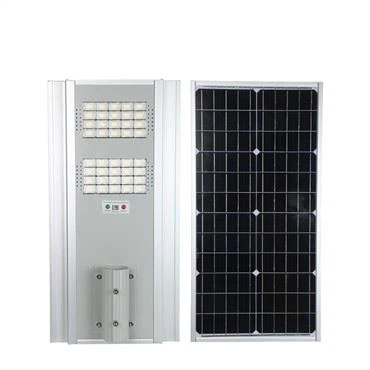30 vatu LED saules ielu apgaismojums