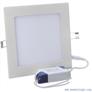 Sienas LED gaismas paneļi