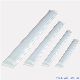 Lineārais salas gaismas ķermeņi