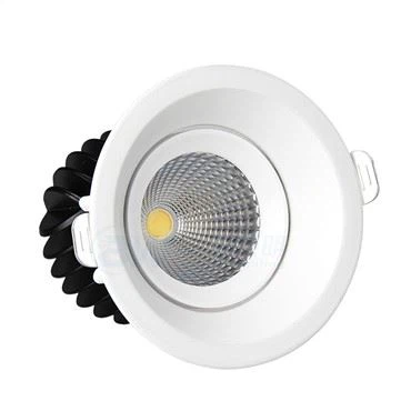 LED griestu vannas istabas griesti