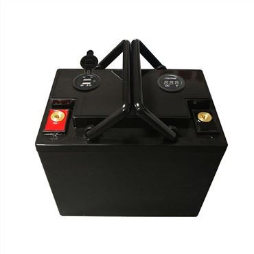 Bms Lifepo4 akumulators 12v 100ah automašīnas akumulators