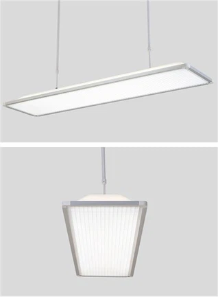 Led apgaismojums klasēm