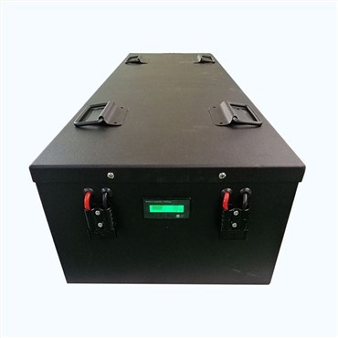 Lifepo4 Bms 72v