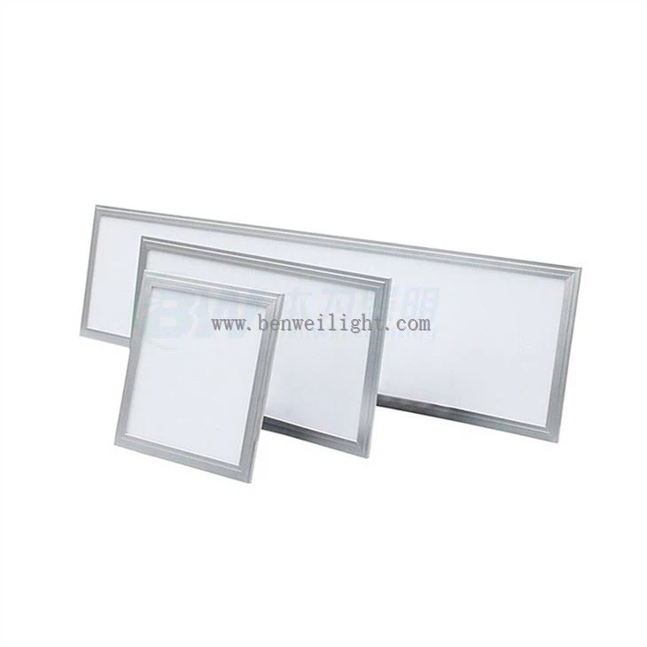 led flat panel light 2x4