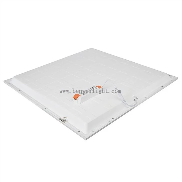 2x4 led flat panel 5000k