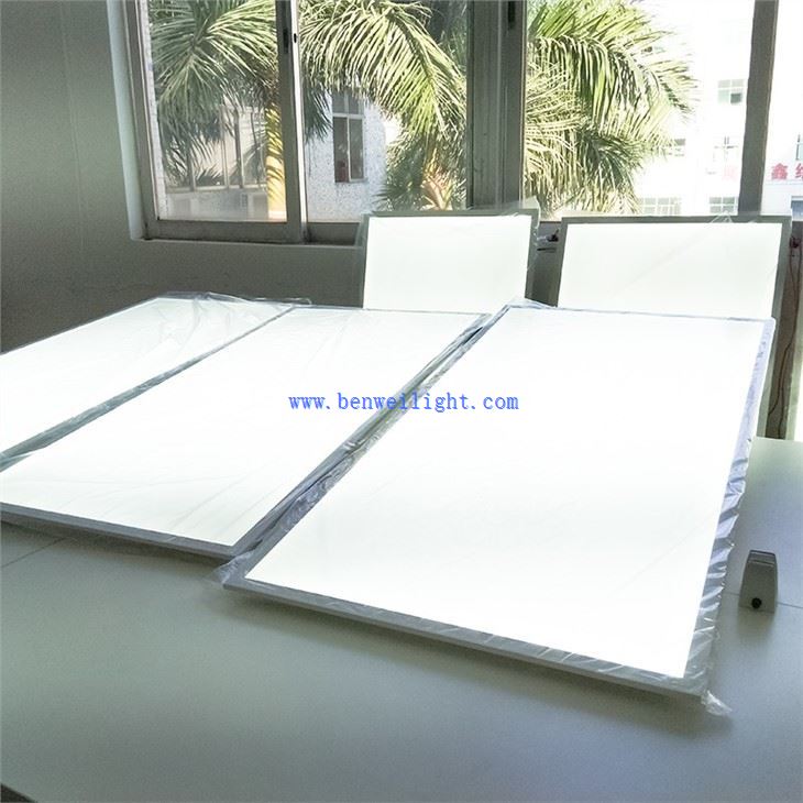 Drop Ceiling Light Fixtures 2x2