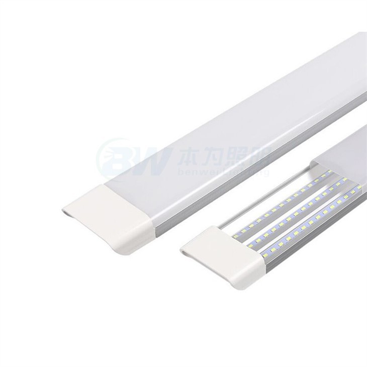 Fluorescent Batten Light Batten Fitting