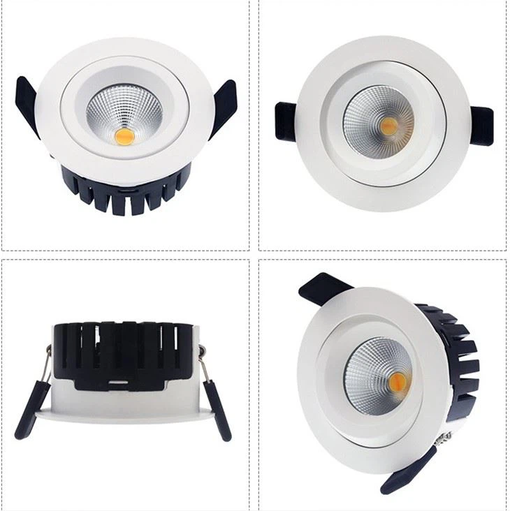 Halo Home Smart Recessed Downlight