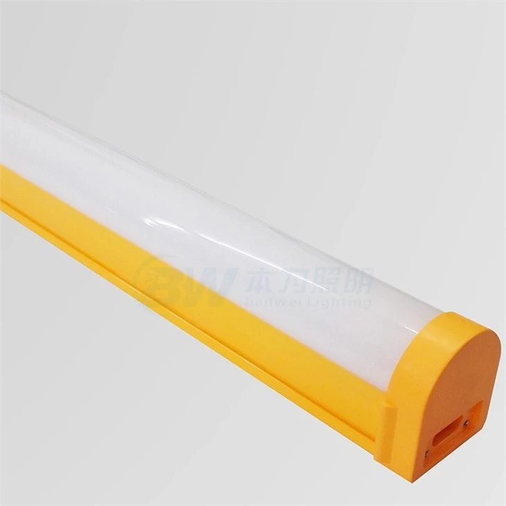 High Output Fluorescent Bulbs 8 ft