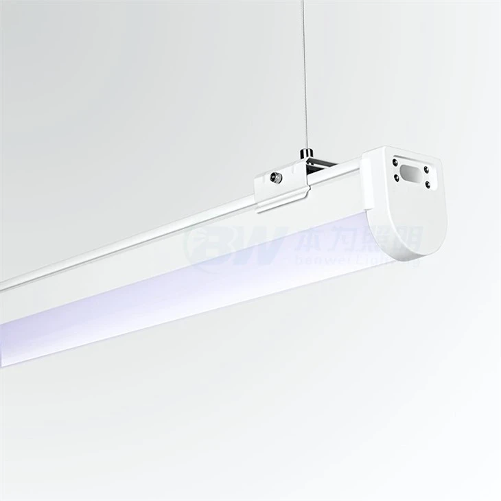 High Output Fluorescent Bulbs 8 ft