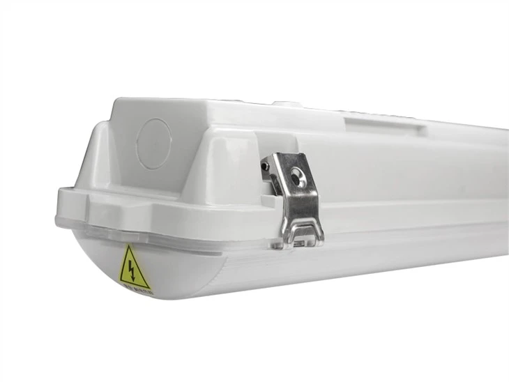 IP66 Oudoor Waterproof Linear LED