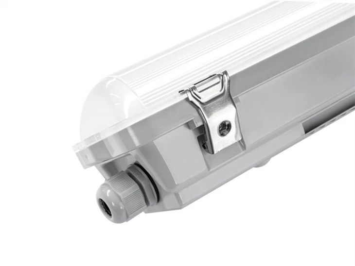 IP66 Oudoor Waterproof Linear LED