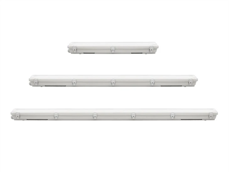 IP66 Oudoor Waterproof Linear LED