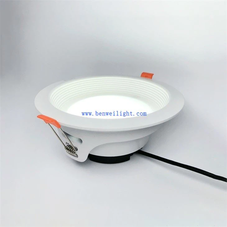 Led Downlight Globes