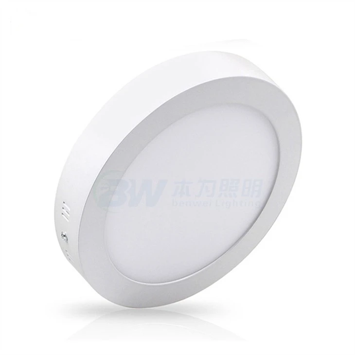 Led Flat Ceiling Panels