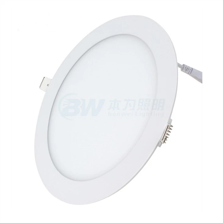 Led Flat Ceiling Panels