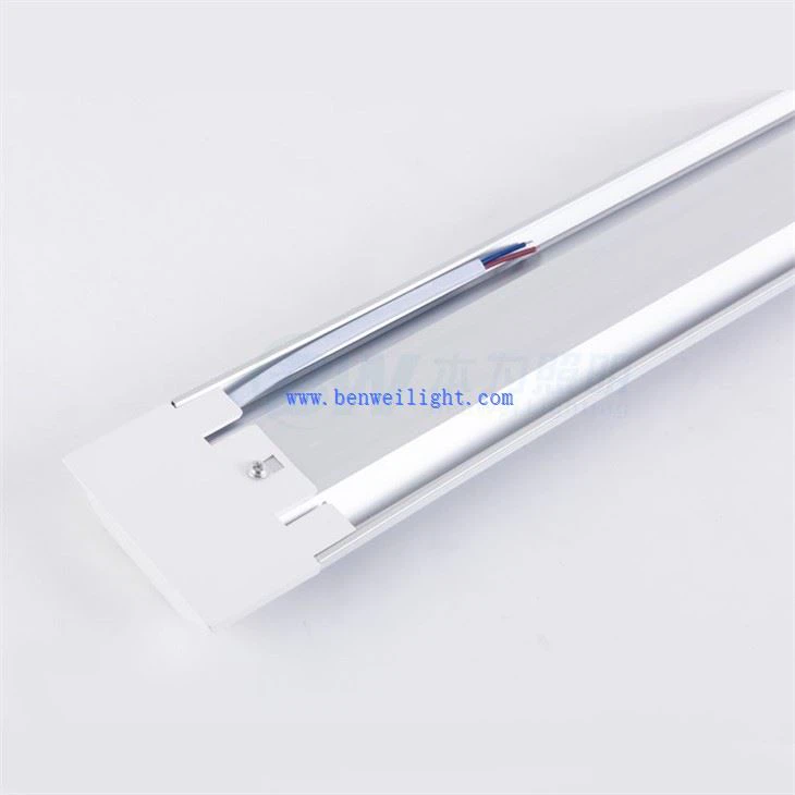 Led Parking Lot Lights
