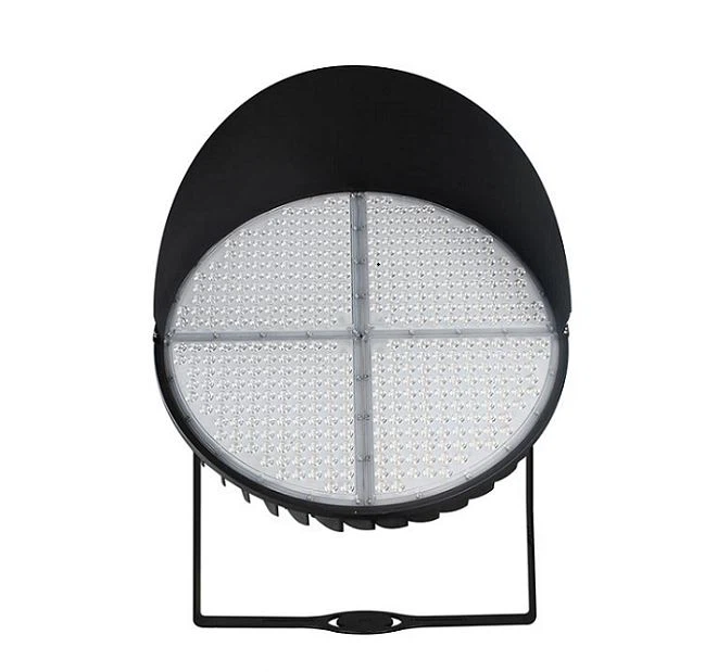 LED stadiona gaisma futbola lidostai